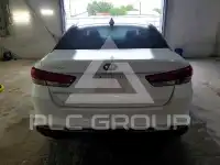 2017 KIA Optima photo