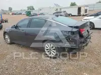 2017 KIA Optima фото