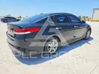 2017 KIA Optima фото