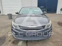 2017 KIA Optima фото