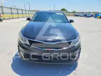 2017 KIA Optima фото