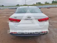 2017 KIA Optima photo