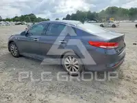 2017 KIA Optima photo