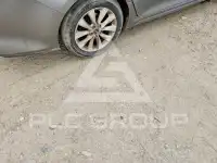 2017 KIA Optima photo