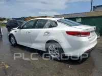 2017 KIA Optima photo