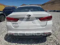 2017 KIA Optima photo