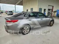 2017 KIA Optima фото