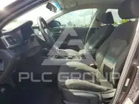 2017 KIA Optima photo
