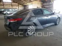 2017 KIA Optima фото