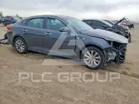 2017 KIA Optima photo
