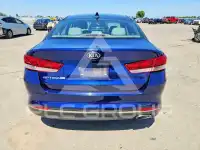 2017 KIA Optima photo