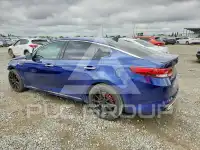 2017 KIA Optima фото