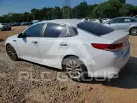 2017 KIA Optima photo