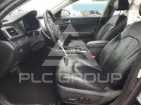 2017 KIA Optima photo