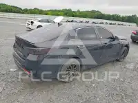 2017 KIA Optima фото
