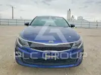 2017 KIA Optima photo