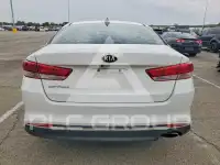 2017 KIA Optima фото