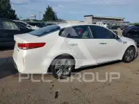2017 KIA Optima photo