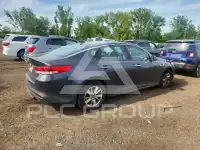 2017 KIA Optima фото