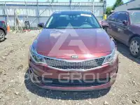 2017 KIA Optima фото