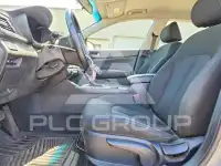 2017 KIA Optima фото