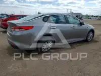 2017 KIA Optima фото