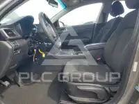 2017 KIA Optima фото