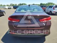 2017 KIA Optima photo