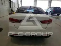 2017 KIA Optima фото