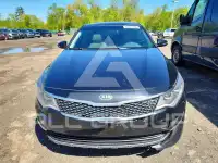 2017 KIA Optima photo