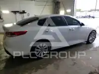 2017 KIA Optima photo