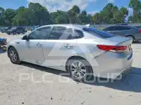 2017 KIA Optima фото