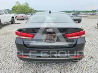 2017 KIA Optima photo
