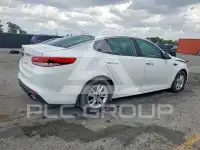 2017 KIA Optima photo