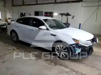 2017 KIA Optima photo