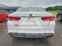 2017 KIA Optima photo