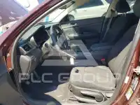 2017 KIA Optima фото