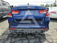 2017 KIA Optima фото