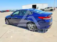 2017 KIA Optima photo