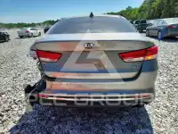 2017 KIA Optima photo