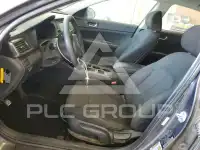 2017 KIA Optima фото