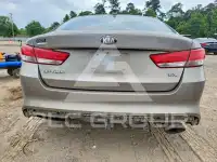 2017 KIA Optima photo