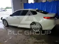 2017 KIA Optima photo