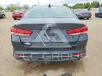 2017 KIA Optima photo