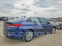 2017 KIA Optima photo