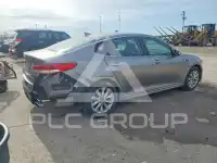 2017 KIA Optima фото