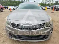 2017 KIA Optima photo