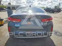 2017 KIA Optima photo