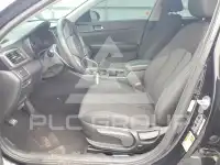 2017 KIA Optima фото