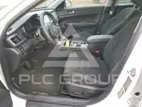 2017 KIA Optima фото